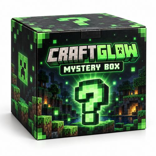 Mystery box