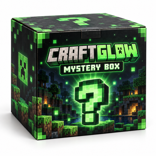 Mystery box